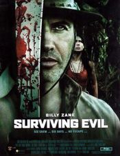 Poster Surviving Evil