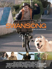 Poster Swansong: Story of Occi Byrne