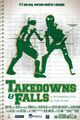 Film - Takedowns and Falls