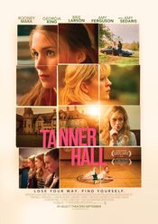 Poster Tanner Hall