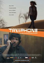 Poster Taxiphone