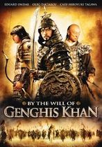 Secretul lui Genghis Khan