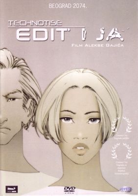 Technotise - Edit i ja