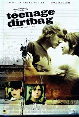 Teenage Dirtbag poster