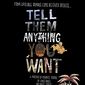 Poster 2 Tell Them Anything You Want: A Portrait of Maurice Sendak