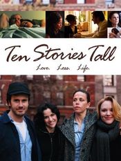 Poster Ten Stories Tall