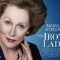 Poster 2 The Iron Lady