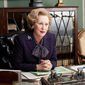 Meryl Streep în The Iron Lady - poza 110