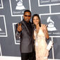 The 51st Annual Grammy Awards/The 51st Annual Grammy Awards