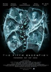 Poster The 5th Execution