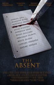 Poster The Absent
