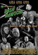 The Adventures of Dash Dawson