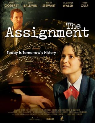 The Assignment poster