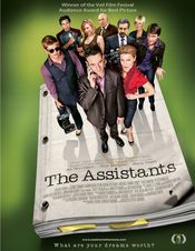 Poster The Assistants