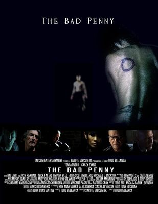 The Bad Penny poster