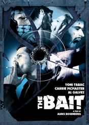 Poster The Bait