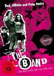 Poster The Band