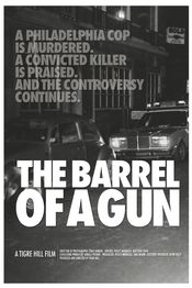 Poster The Barrel of a Gun