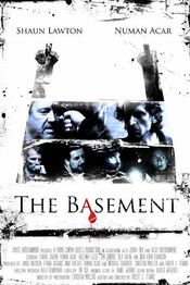 Poster The Basement