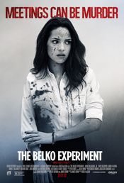 Poster The Belko Experiment