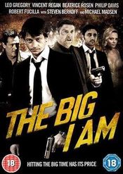 Poster The Big I Am