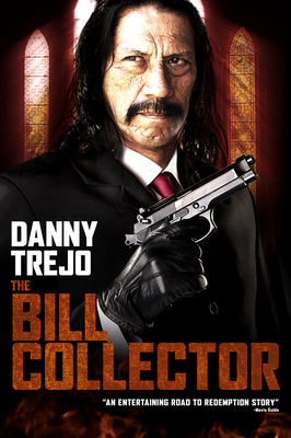 The Bill Collector poster