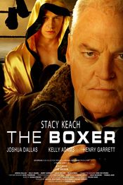 Poster The Boxer