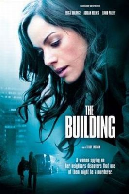 The Building poster