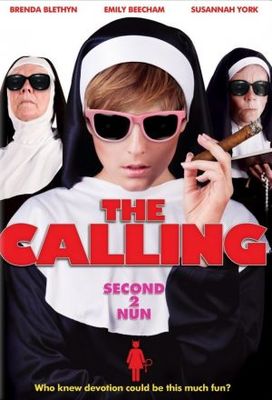 The Calling /III poster