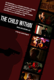 Poster The Child Within