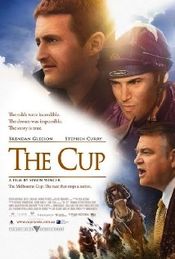 Poster The Cup
