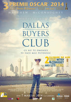 Clubul cumpărătorilor din Dallas
