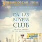Poster 1 Dallas Buyers Club
