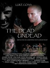 Poster The Dead Undead