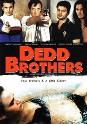 Poster The Dedd Brothers