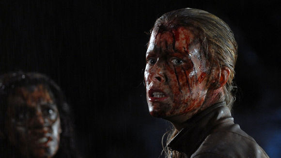 The Descent: Part 2