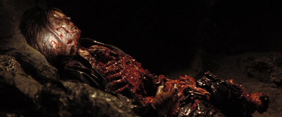The Descent: Part 2
