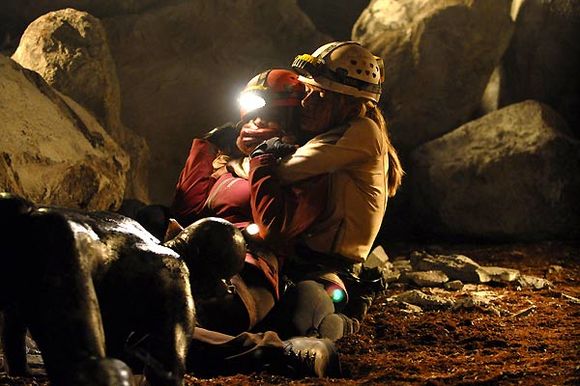 The Descent: Part 2