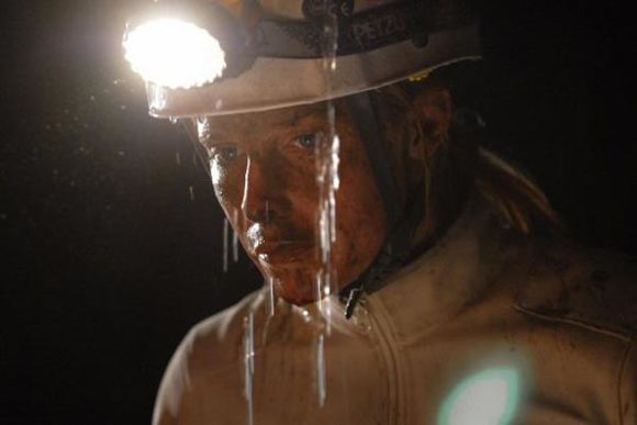 The Descent: Part 2