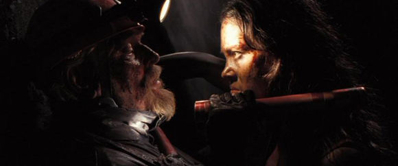The Descent: Part 2