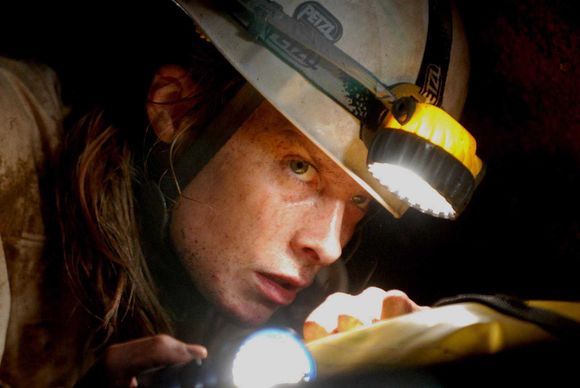 The Descent: Part 2
