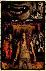 Poster The Devil's Gravestone