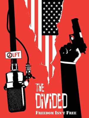 The Divided poster