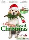 Film The Dog Who Saved Christmas