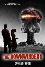 Poster The Downwinders
