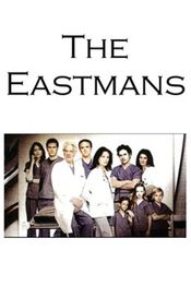 Poster The Eastmans