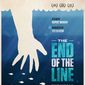 Poster 1 The End of the Line