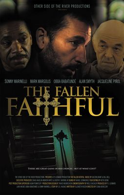 The Fallen Faithful poster