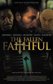 Poster The Fallen Faithful