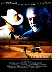 Poster The Fifth